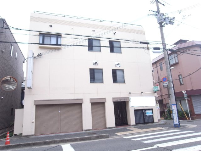 豊中市曽根東町６丁目の店舗事務所