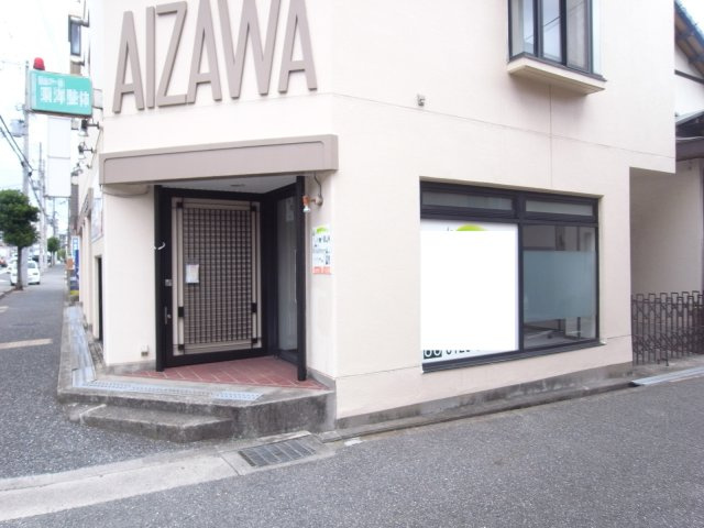 豊中市曽根東町６丁目の店舗事務所