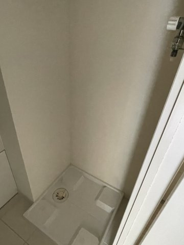 パークレガーロ百合ヶ丘の設備