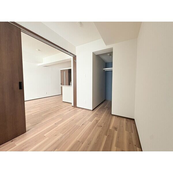 【洋室】RUMO LUEB