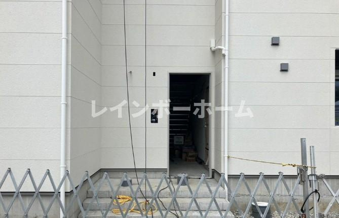 ジーメゾン松戸五香ピュールのその他共用部分