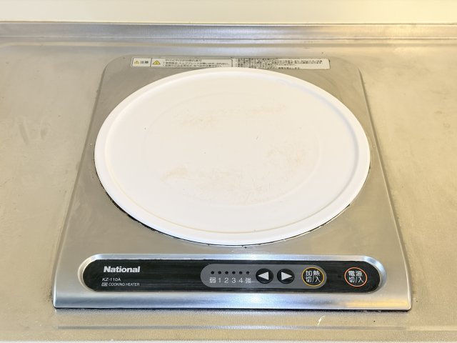 リーガルコート塚口の設備