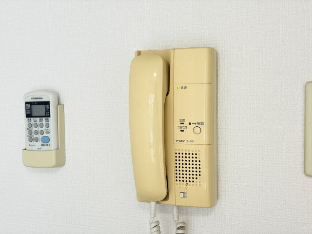 リーガルコート塚口のその他