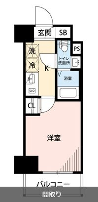 メイクスデザイン川崎Ⅱ　