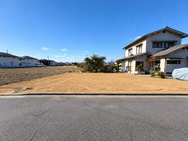 倉敷市中畝１０丁目の売地
