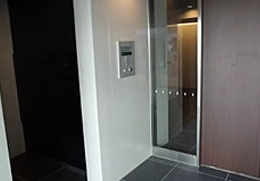 【その他共用部分】カーサスプレンディッド虎ノ門新橋
