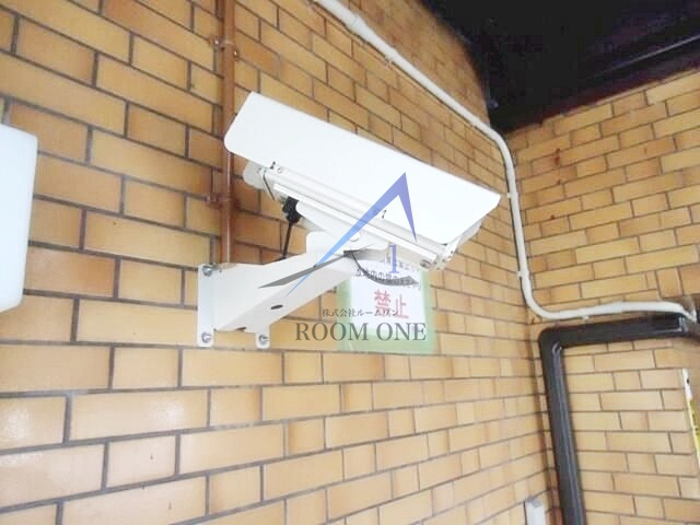 ライオンズマンション護国寺第２