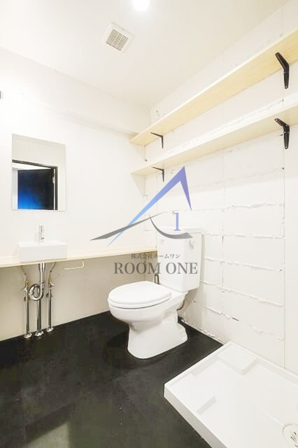 ライオンズマンション護国寺第２のトイレ|トイレです。