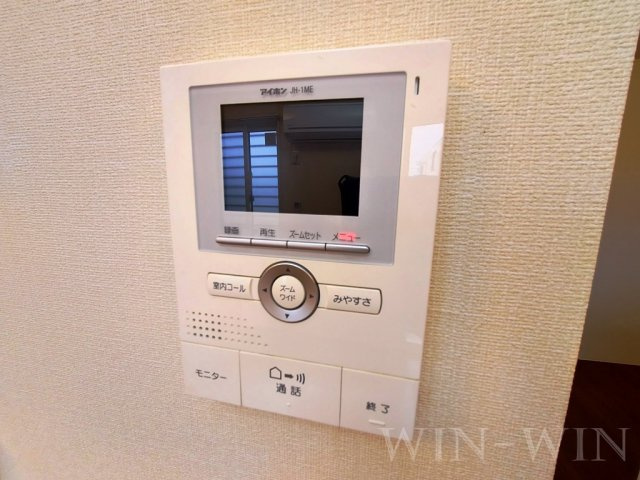 HIBARIのセキュリティ|イメージ（同建物内別部屋の写真です）