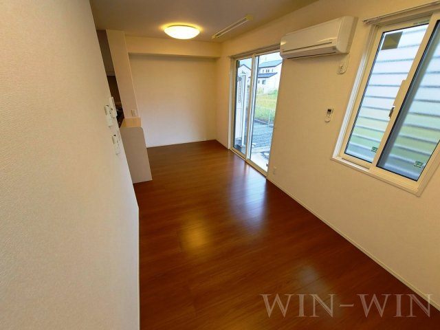 HIBARIの居間・リビング|イメージ（同建物内別部屋の写真です）