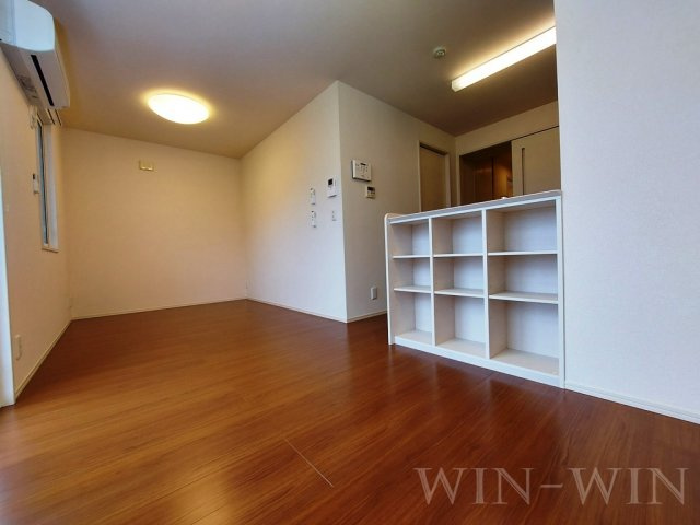 HIBARIの内装|イメージ（同建物内別部屋の写真です）
