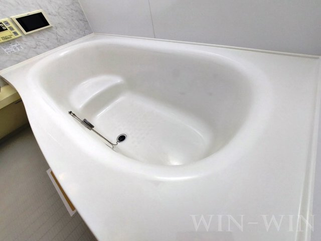 HIBARIの浴室|イメージ（同建物内別部屋の写真です）