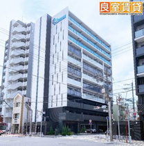 プレサンス太閤通ファシールの画像