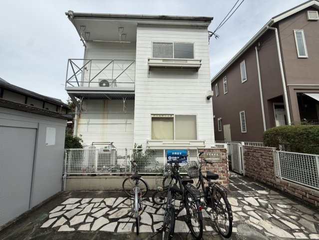 富田コートハウスのその他共用部分
