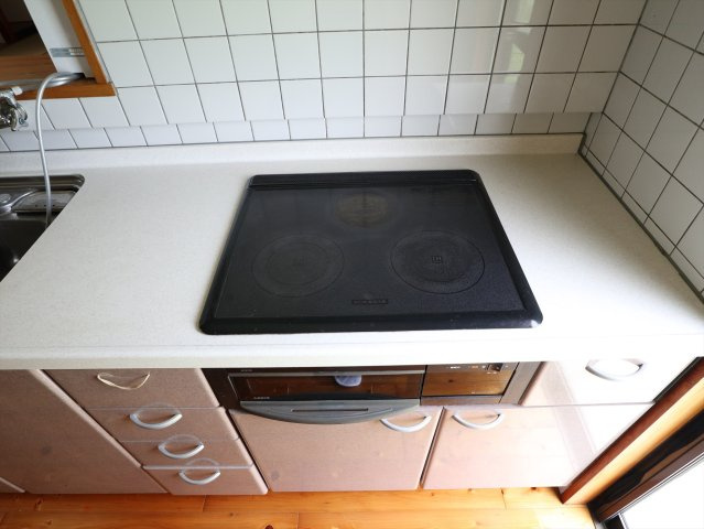 ホクラニ邸のその他