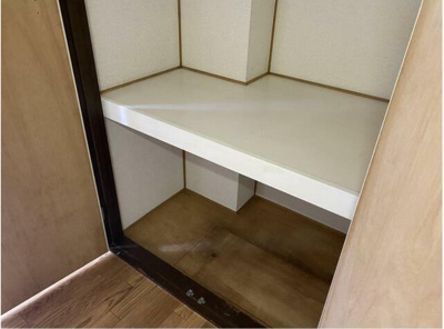 【収納】 | カーサ山王