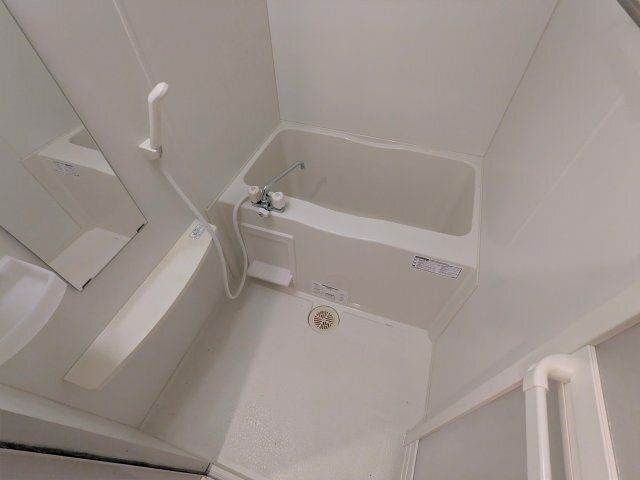 リュクス千歳船橋の浴室