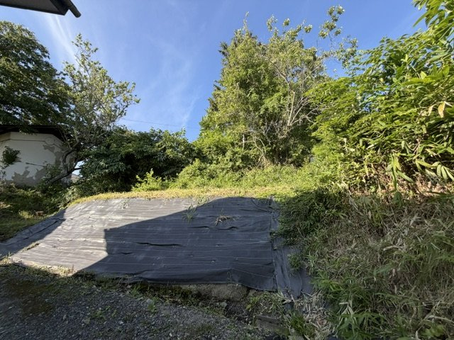 花巻市東和町土沢5区195の外観