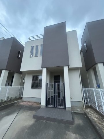 貸家　西宮市大屋町