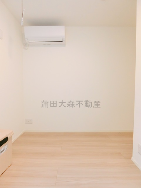 イリス糀谷のその他