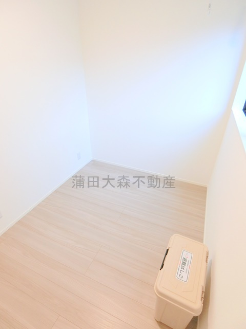 イリス糀谷のその他