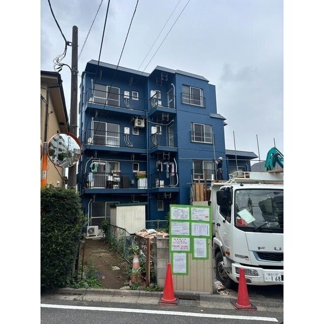 アクセス四葉のその他共用部分