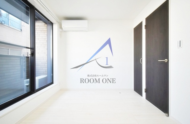 グランクオール千川の居間・リビング|洋室のお部屋です。
