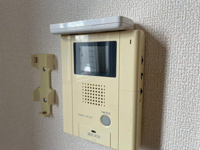 コージーコートのセキュリティ