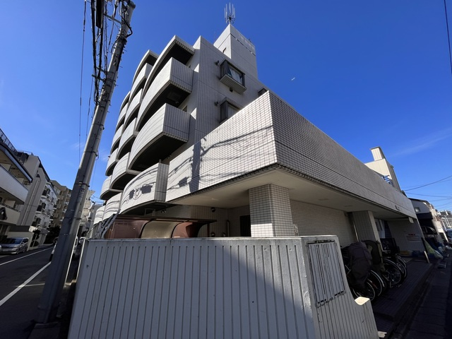 ＴＯＭＩＫＵＲＡ－Ⅲのその他共用部分