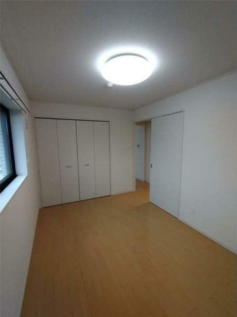 フェリシダ広瀬の子供部屋