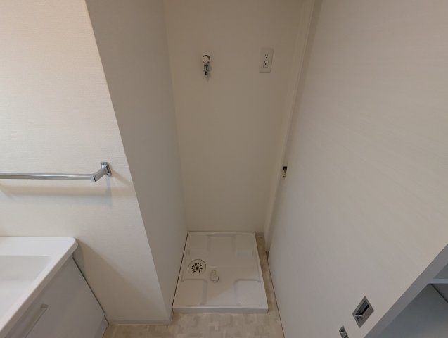 イーストコア新大阪の設備