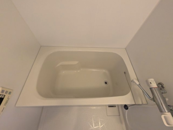イーストコア新大阪の浴室