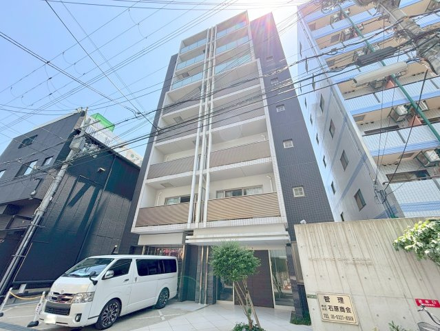イーストコア新大阪