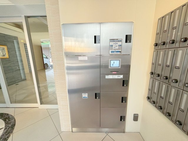 イーストコア新大阪のその他