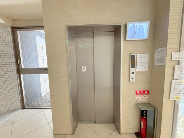 イーストコア新大阪のその他
