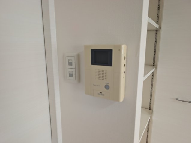 イーストコア新大阪のセキュリティ