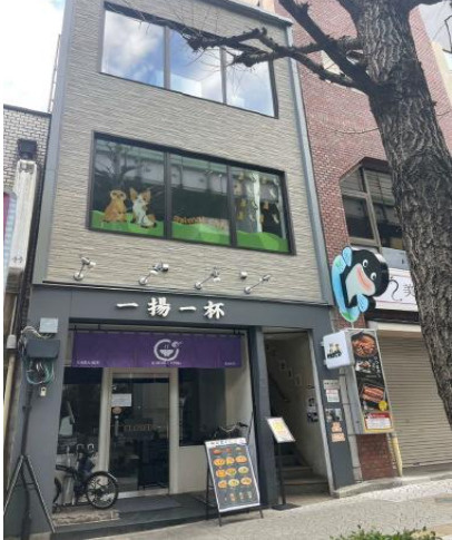永南森ノ宮ビル
