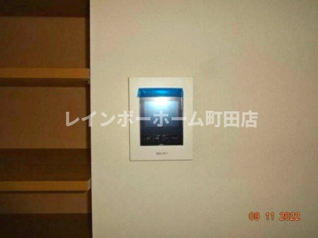 Comfort Residence※初期費用分割後払いサービス利用可能物件のセキュリティ