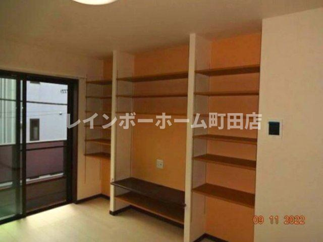 Comfort Residence※初期費用分割後払いサービス利用可能物件の収納