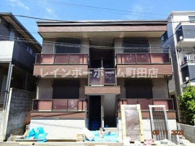 Comfort Residence※初期費用分割後払いサービス利用可能物件の外観