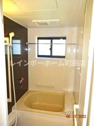 Comfort Residence※初期費用分割後払いサービス利用可能物件の浴室