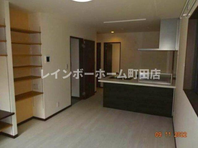 Comfort Residence※初期費用分割後払いサービス利用可能物件の内装