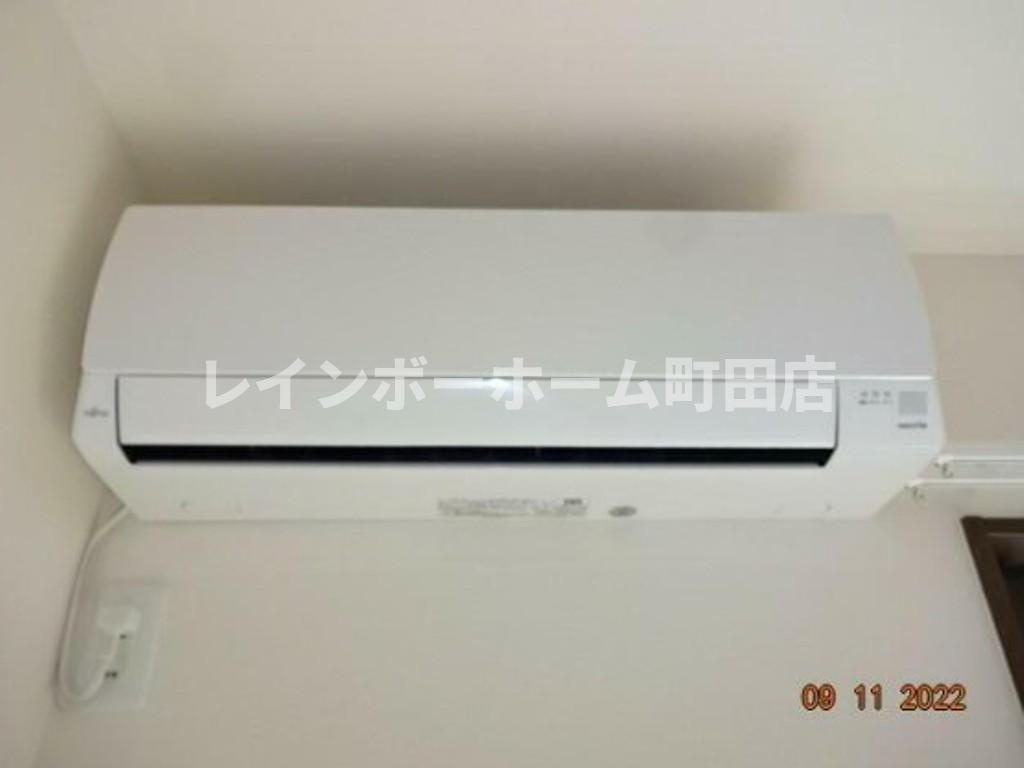 Comfort Residence※初期費用分割後払いサービス利用可能物件の設備