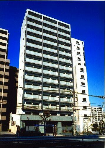 コンシェリア豊洲ＭＡＳＴＥＲ’Ｓ　ＶＩＬＬＡ