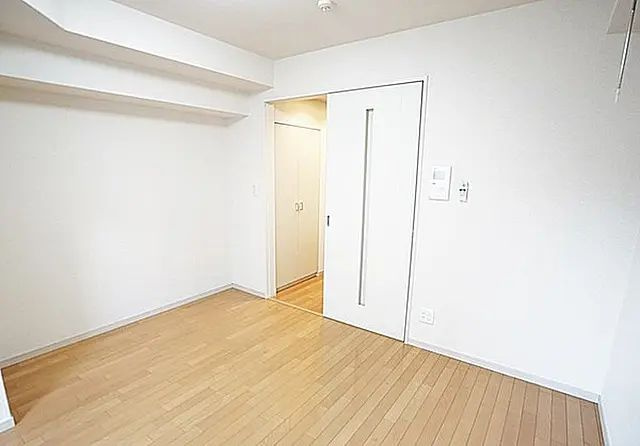 セリーズ門前仲町の洋室