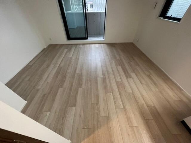 ＣＲＥＡＬ門前仲町の内装