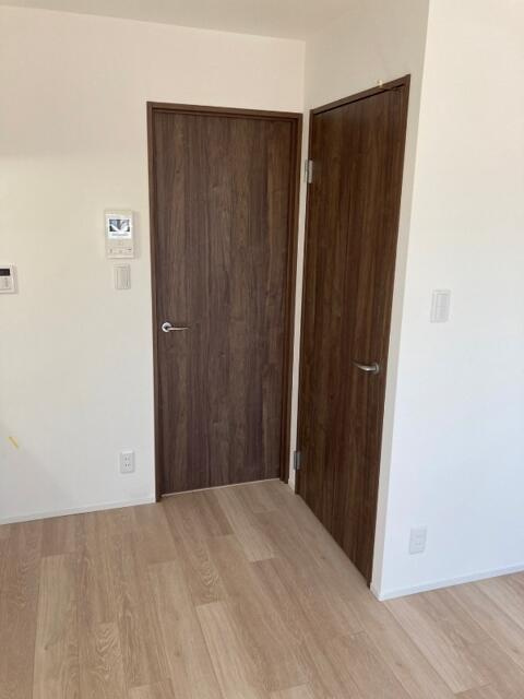 ＣＲＥＡＬ門前仲町の洋室
