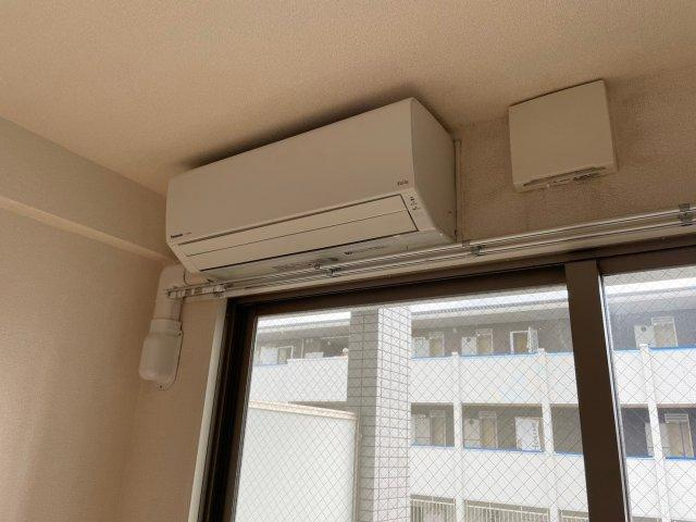 コージーコートの設備