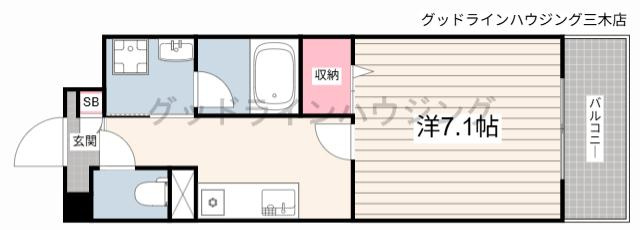 コージーコート