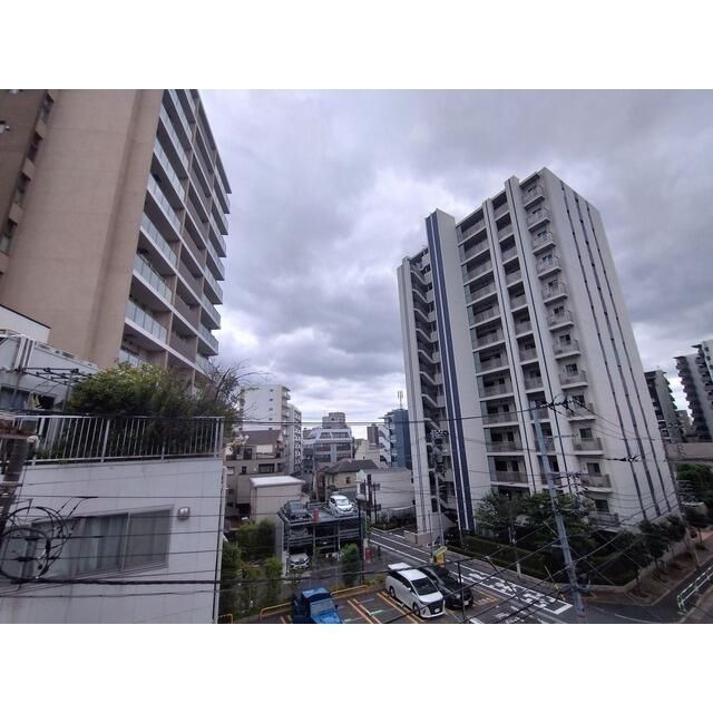 ＹＯＫＥ・Ⅶの展望|※現況優先。